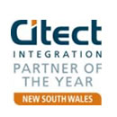 citect partner oty NSW