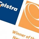 Telstra