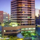 Astor Terrace