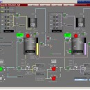 Water Plant Graphic Water Plant Graphic