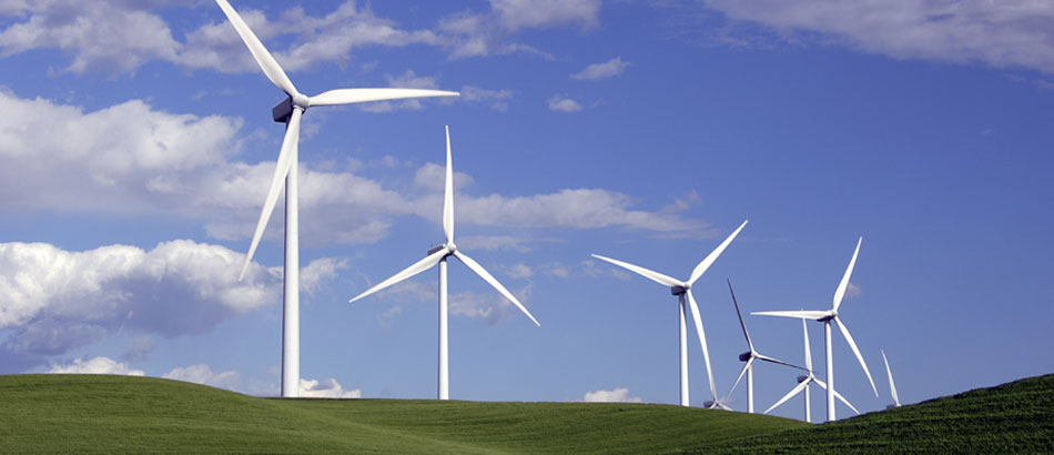 Energy Management System