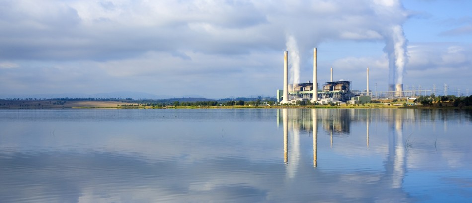 Liddell Power Station