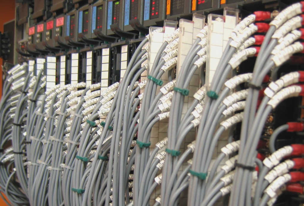 PLC Terminations