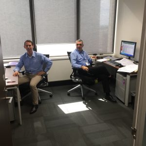 New WA Office